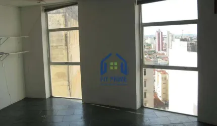 Sala à venda, 58 m² por R$ 150.000,00 - Centro - São José do Rio Preto/SP
