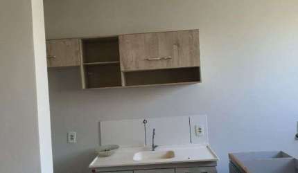 Apartamento com 2 dormitórios, 45 m²  para alugar por R$ 1.510/mês - Jardim Seyon - São José do Rio Preto/SP