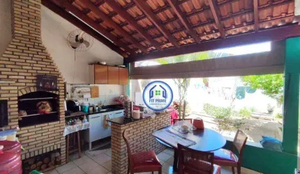 Casa com 2 dormitórios à venda, 100 m² por R$ 250.000,00 - Parque Residencial da Fraternidade - São José do Rio Preto/SP
