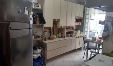 Apartamento com 2 dormitórios à venda, 77 m² por R$ 275.000,00 - Jardim Americano - São José do Rio Preto/SP