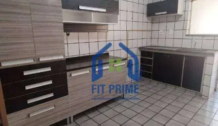 Apartamento com 3 dormitórios à venda, 84 m² por R$ 240.000,00 - Higienópolis - São José do Rio Preto/SP