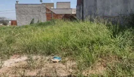 Terreno à venda, 200 m² por R$ 85.000,00 - Jardim Tangara  - Bady Bassitt/SP