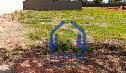 Terreno à venda, 360 m² por R$ 289.000,00 - Condomínio Jardim Botânico - Bady Bassitt/SP
