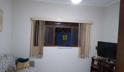 Casa com 3 dormitórios à venda, 165 m² por R$ 530.000,00 - Residencial Macedo Teles I - São José do Rio Preto/SP