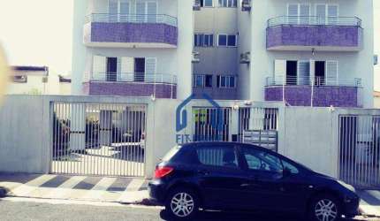 Apartamento com 2 dormitórios à venda, 70 m² por R$ 215.000,00 - Vila Ideal - São José do Rio Preto/SP