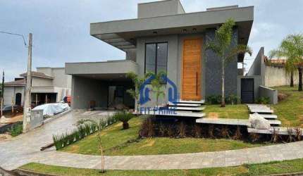 Casa com 3 dormitórios à venda, 202 m² por R$ 1.750.000,00 - Gaivota II - São José do Rio Preto/SP