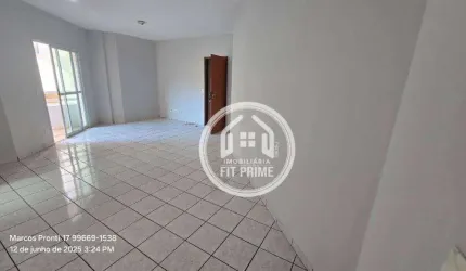 Apartamento com 2 dormitórios à venda, 94 m² por R$ 350.000,00 - Jardim Walkíria - São José do Rio Preto/SP