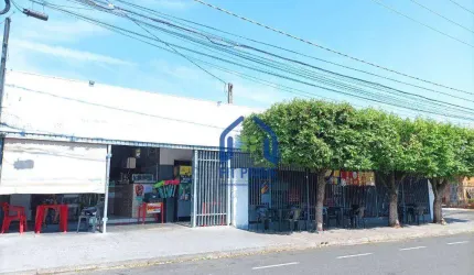 Ponto à venda, 234 m² por R$ 580.000,00 - Solo Sagrado I - São José do Rio Preto/SP