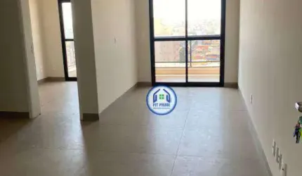 Apartamento com 3 dormitórios à venda, 78 m² por R$ 495.000,00 - Boa Vista - São José do Rio Preto/SP