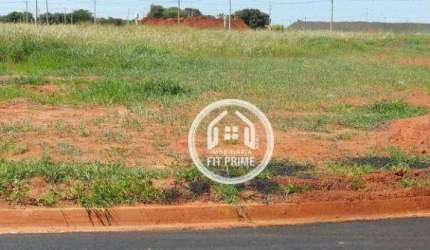 Terreno à venda, 242 m² por R$ 99.900,00 - Jardim Leste - São José do Rio Preto/SP