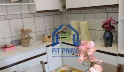 Casa com 3 dormitórios à venda, 142 m² por R$ 250.000,00 - Jardim Maria Lúcia - São José do Rio Preto/SP