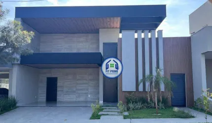 Casa com 3 dormitórios à venda, 185 m² por R$ 1.290.000,00 - FIGUEIRA II - São José do Rio Preto/SP