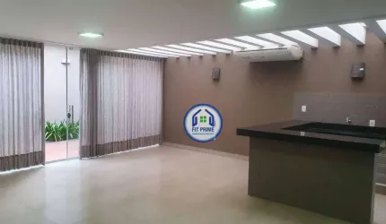 Casa com 3 dormitórios à venda, 280 m² por R$ 1.300.000,00 - FIGUEIRA I - São José do Rio Preto/SP