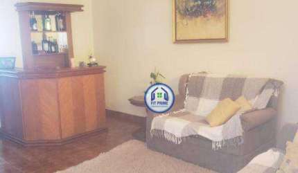 Casa com 3 dormitórios à venda, 180 m² por R$ 420.000,00 - Jardim Canaã - São José do Rio Preto/SP