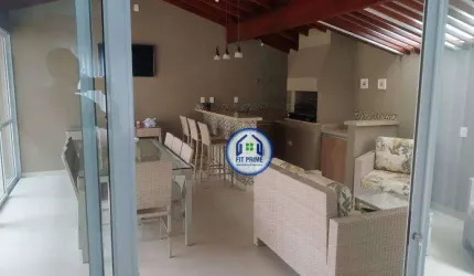 Casa com 3 dormitórios à venda, 175 m² por R$ 1.300.000,00 - Jardim Tarraf II - São José do Rio Preto/SP