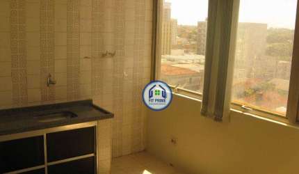 Sala para alugar, 48 m² por R$ 996,60 - Centro - São José do Rio Preto/SP