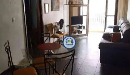 Apartamento com 2 dormitórios à venda, 74 m² por R$ 265.500,00 - Pinheiros - São José do Rio Preto/SP