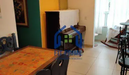 Apartamento com 3 dormitórios à venda, 76 m² por R$ 350.000,00 - Jardim Bela Vista - São José do Rio Preto/SP