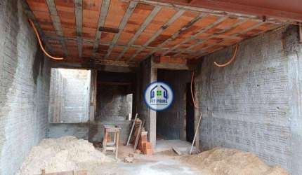Casa com 3 dormitórios à venda, 130 m² por R$ 350.000,00 - Jardim dos Ipês - Bady Bassitt/SP