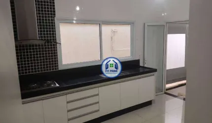 Casa com 3 dormitórios à venda, 190 m² por R$ 950.000 - VILLAGE DAMHA MIRASSOL I - Mirassol/SP