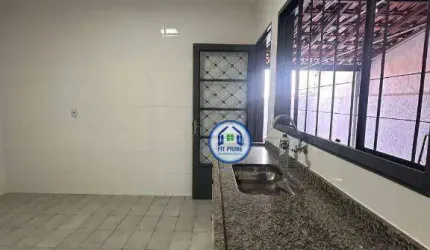 Casa com 3 dormitórios à venda, 102 m² por R$ 320.000,00 - Jardim Sônia - São José do Rio Preto/SP