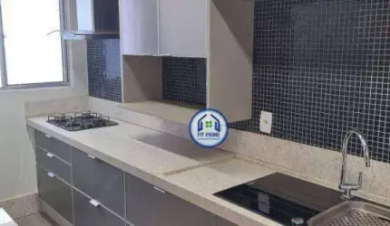 Cobertura com 3 dormitórios à venda, 140 m² por R$ 650.000 - Vila Imperial - São José do Rio Preto/SP