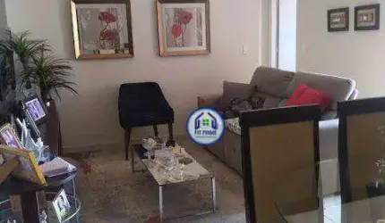 Apartamento com 2 dormitórios à venda, 60 m² por R$ 390.000,00 - Boa Vista - São José do Rio Preto/SP