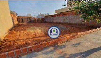 Terreno à venda, 200 m² por R$ 130.000 - Jardim Vista Bela - São José do Rio Preto/São Paulo
