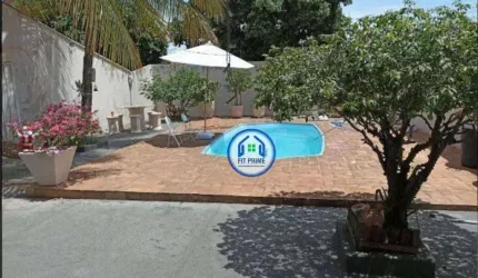 Casa com 3 dormitórios à venda, 100 m² por R$ 500.000 - Residencial Colorado - São José do Rio Preto/SP