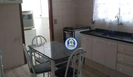Apartamento com 2 dormitórios à venda, 76 m² por R$ 250.000,00 - Cidade Nova - São José do Rio Preto/SP