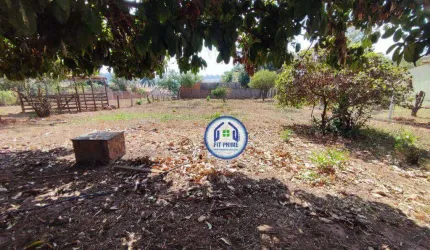 Terreno à venda, 1000 m² por R$ 150.000,00 - Estância Chácara Santa Inês (Zona Rural) - São José do Rio Preto/SP