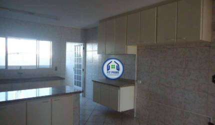 Apartamento com 3 dormitórios à venda, 125 m² por R$ 400.000,00 - Vila Redentora - São José do Rio Preto/SP