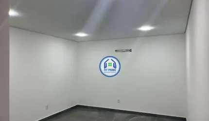 Casa, 180 m² - venda por R$ 1.400.000,00 ou aluguel por R$ 7.080,00/mês - Santos Dumont - São José do Rio Preto/SP