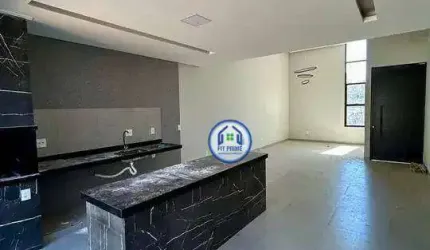Casa com 3 dormitórios à venda, 156 m² por R$ 840.000 - Setlife 2 - Mirassol/SP