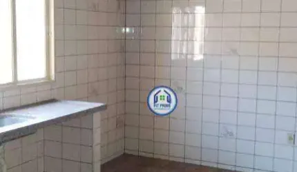 Casa com 3 dormitórios à venda, 155 m² por R$ 500.000,00 - Parque Industrial - São José do Rio Preto/SP