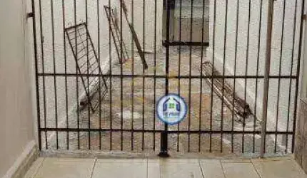 Casa com 2 dormitórios à venda, 60 m² por R$ 180.000 - Eldorado - São José do Rio Preto/SP