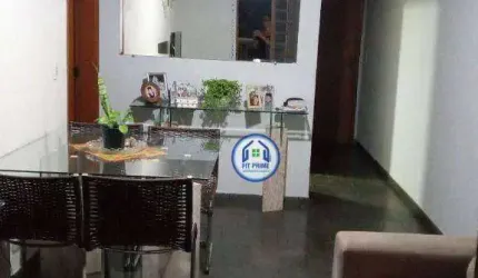 Apartamento com 2 dormitórios à venda, 66 m² por R$ 200.000,00 - Jardim Residencial Vetorasso - São José do Rio Preto/SP
