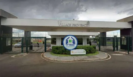 Terreno à venda, 285 m² por R$ 325.000,00 - Village Provence - São José do Rio Preto/SP