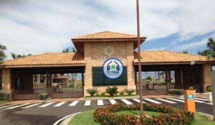 Terreno à venda, 368 m² por R$ 280.000 - Terra Vista - Mirassol/SP