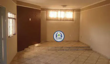 Sobrado com 3 dormitórios à venda, 180 m² por R$ 350.000,00 - Eldorado - São José do Rio Preto/SP
