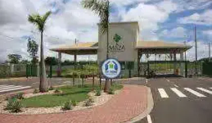 Terreno à venda, 230 m² por R$ 210.000,00 - MAZA - São José do Rio Preto/SP