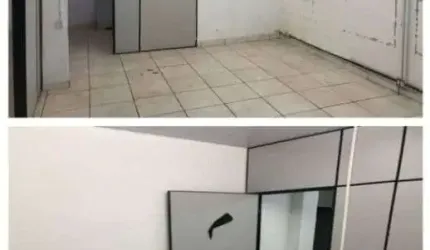 Salão para alugar, 100 m² por R$ 2.500/mês - Jardim Santo Antônio - São José do Rio Preto/SP