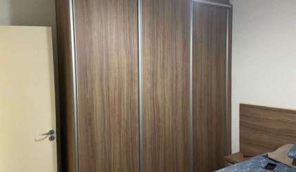 Apartamento com 2 dormitórios à venda, 50 m² por R$ 230.000 - Alvorada - Mirassol/SP