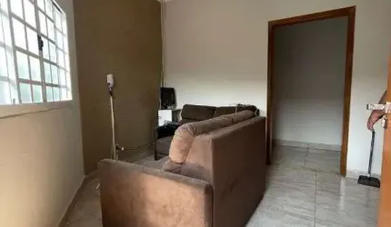 Casa com 2 dormitórios à venda, 90 m² por R$ 280.000 - Campo Belo - São José do Rio Preto/SP
