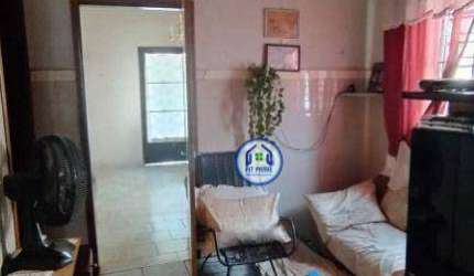 Casa com 3 dormitórios à venda, 83 m² por R$ 250.000 - Boa Vista - São José do Rio Preto/SP