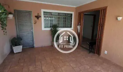 Casa com 3 dormitórios à venda, 200 m² por R$ 900.000,00 - Centro - Bady Bassitt/SP