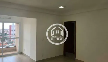 Apartamento com 3 dormitórios à venda, 88 m² por R$ 440.000,00 - Boa Vista - São José do Rio Preto/SP