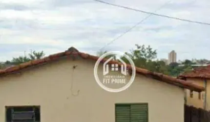 Terreno à venda, 315 m² por R$ 150.000 - Eldorado - São José do Rio Preto/SP