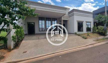 Casa com 3 dormitórios à venda, 155 m² por R$ 1.150.000 - Residencial Maria Julia - São José do Rio Preto/SP