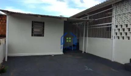 Casa com 2 dormitórios à venda, 170 m² por R$ 390.000,00 - Boa Vista - São José do Rio Preto/SP